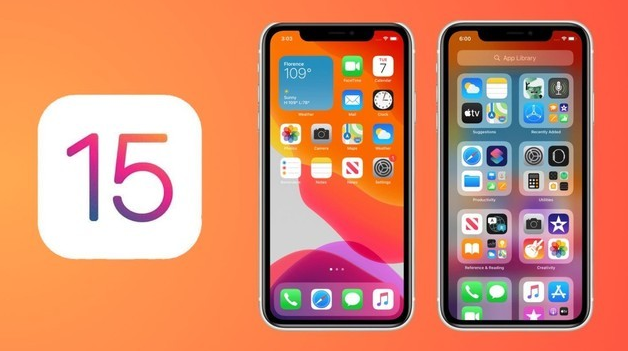 芗城苹果13维修分享iPhone13更新iOS 15.5，体验如何 