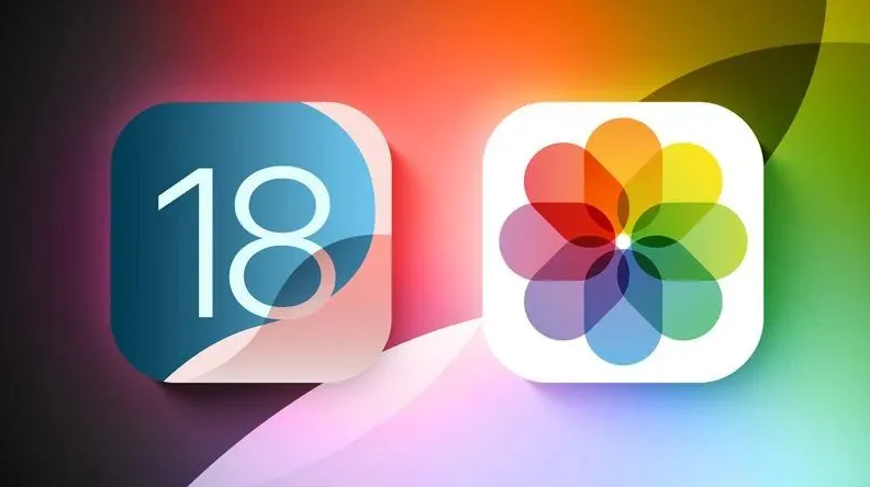 芗城苹果手机维修分享苹果 iOS / iPadOS 18.1Beta 3 发布 