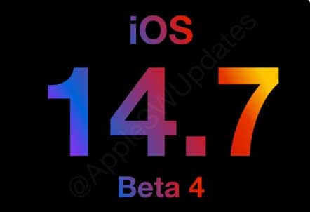 芗城苹果手机维修分享iOS 14.7 Beta4值得升级吗 