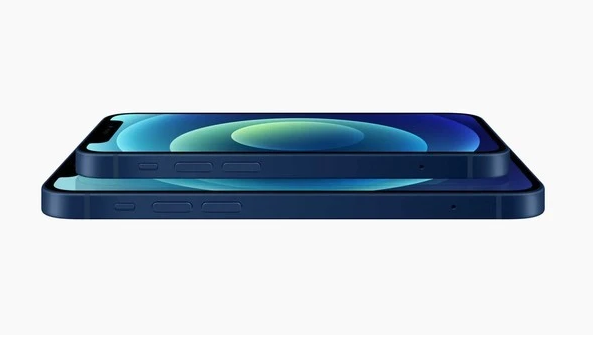 芗城苹果手机维修分享iPhone 12 mini 锁屏后触屏失灵怎么办 