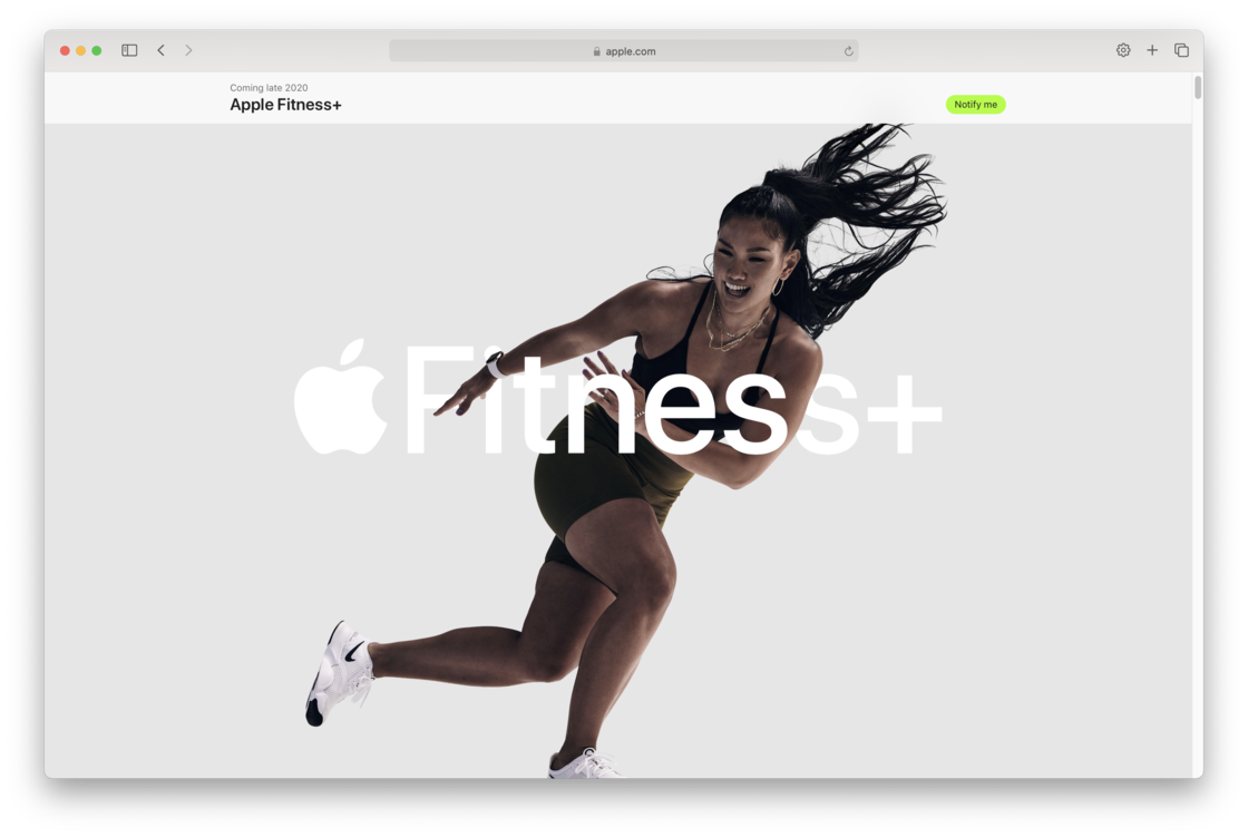 芗城苹果手机维修分享Apple One 订阅服务是什么 