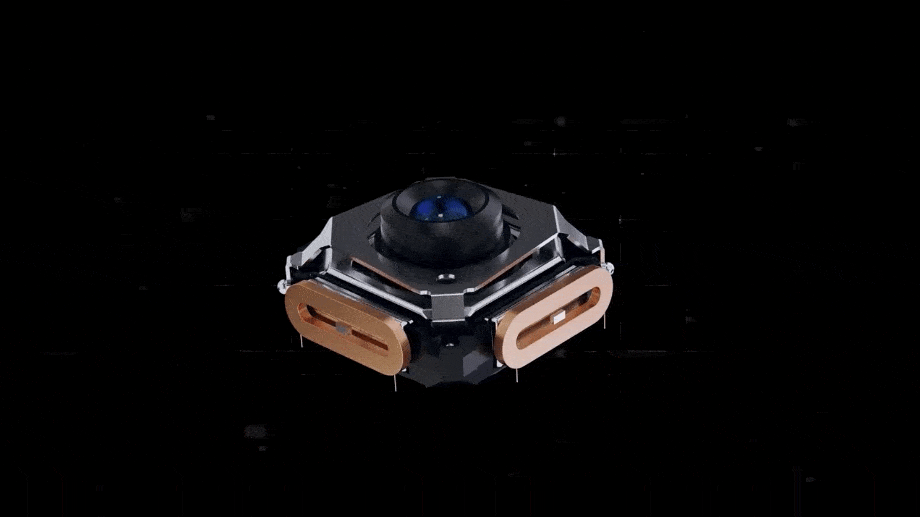 芗城苹果手机维修分享iPhone 12 Pro Max 独享的这颗传感器更大的特点是什么 