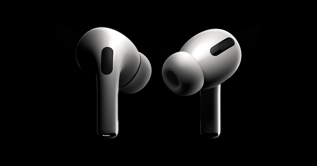 芗城苹果手机维修分享AirPods Pro 爆音、降噪效果下降怎么办 