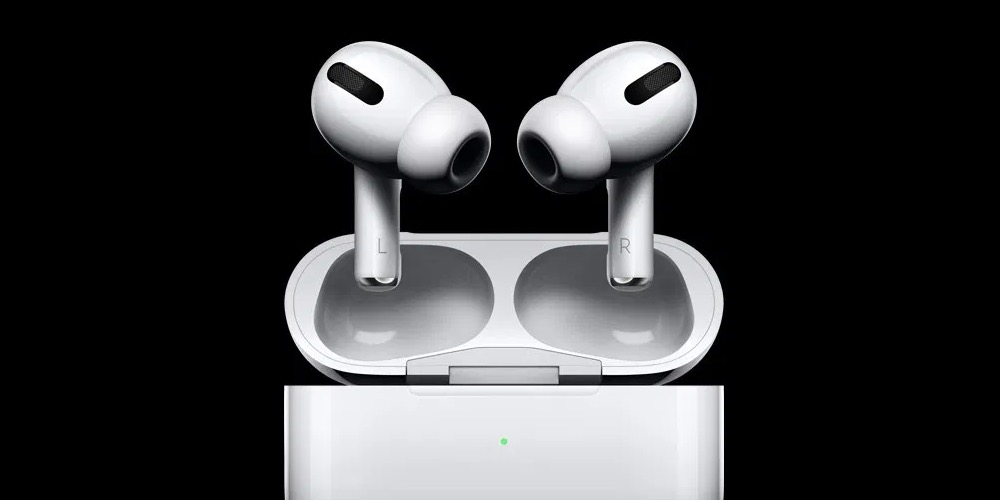 芗城苹果手机维修分享AirPods Pro 出现静电噪音 