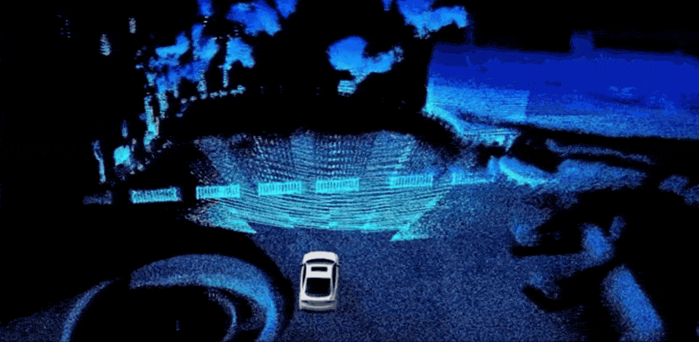芗城苹果手机维修分享iPhone 12 Pro 搭载的 LiDAR 镜头与 ToF 镜头有什么不同 