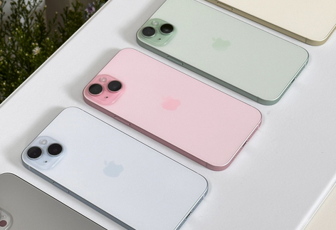 芗城iPhone15序列号查询分享如何查找苹果15手机序列号的位置