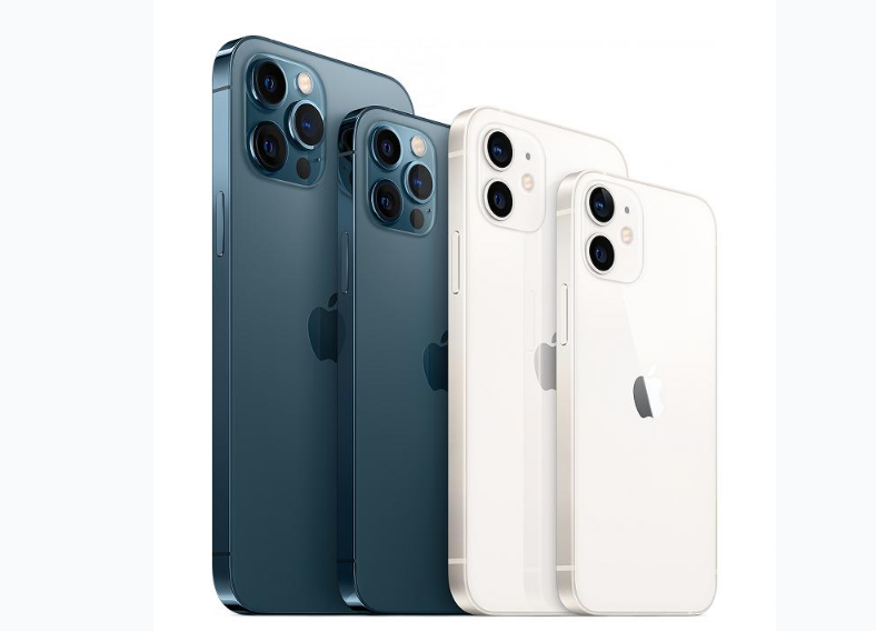 芗城苹果维修点分享iPhone 12 Pro进水维修 