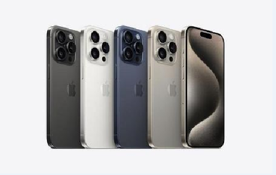 芗城苹果维修点分享iPhone 15 Pro进水维修 